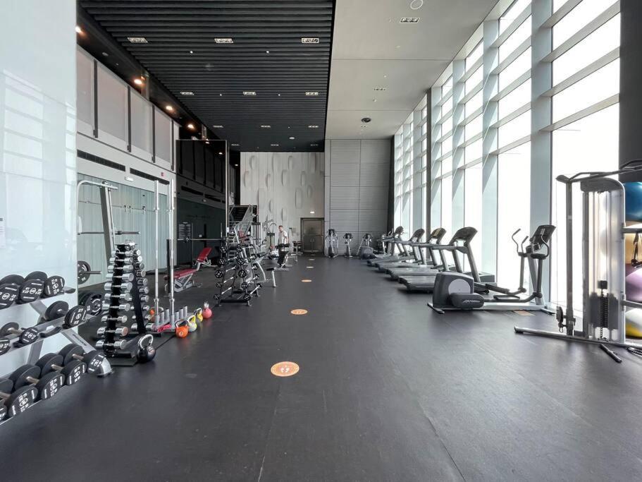 The Smart Concierge - Index Tower Dubai