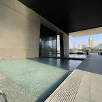 The Smart Concierge - Index Tower