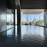 The Smart Concierge - Index Tower